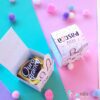 50 Mini Caixas para Bombom Ou Doce Coelhinho - Image 2