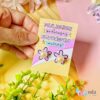100 Brincos de Pérolas + 100 Card Mulheres - Image 4