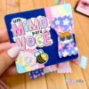 100 Card + 100 Balas Fofurinhas - Image 2