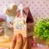 10 Mini Caixas para Bombom Ou Doce Flork Páscoa - Image 2