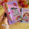 10 Card com BrilhoLabial Personalizada Mães - Image 2