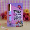 30 Card com Brilho Labial Personalizada Mães - Image 3