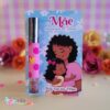 30 Card com Brilho Labial Personalizada Mães - Image 4