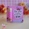 10 Card com Manteiga de Cacau Personalizada Mães - Image 2