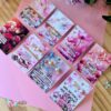 50 Brincos de Pérolas + 50 Card Mães Floral - Image 3