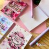 10 Bloquinhos de Notas Mães Floral - Mimos para Clientes - Image 2