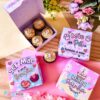 Caixas de Docinho Mães Floral SEM Doce - Image 2