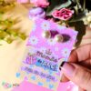 100 Brincos de Pérolas + 100 Card Mães - Image 3