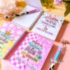 30 Bloquinhos de Notas Mães Cute - Mimos para Clientes - Image 5