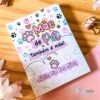 30 Bloquinhos de Notas Mães Cute - Mimos para Clientes - Image 4