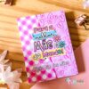 30 Bloquinhos de Notas Mães Cute - Mimos para Clientes - Image 3