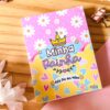 30 Bloquinhos de Notas Mães Cute - Mimos para Clientes