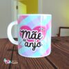 Caneca Mãe de Anjo