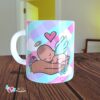 Caneca Mãe de Anjo - Image 2