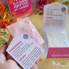 30 Card com Máscara de Argila para Skincare Mães - Image 2