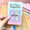 Kit com 2 Marca Página Magnético Fofurinhas - Image 3
