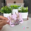 30 Brincos de Pérolas + 30 Card Mães - Image 3
