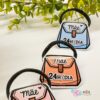 100 Card Bolsa COM xuxinha Mães - Image 3