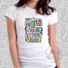 Camisa Casal - Fazer Memórias com Você ...