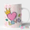 Caneca Casal Love