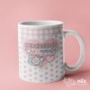 Caneca Casal - Com Você Eu Fico Ainda Melhor - Image 2