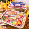 50 Marmitinha Personalizada Festa Junina - Festa São João 220ml - Image 3