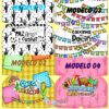 30 Caixas de Docinho Festa Junina São João - Image 3