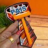 50 Card com Barbeador Dia dos Pais