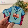 50 Porta Bombom Camisa Dia dos Pais - Image 3