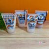 30 Bisnagas com Pós Barba Dia dos Pais