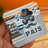 20 Card + 20 Balas Pais - Image 2