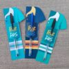 Kit com 50 Card + 50 Canetas estilo BIC Dia dos Pais