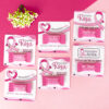 20 Card + 20 Balas Outubro Rosa - Image 2