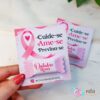 100 Card + 100 Balas Outubro Rosa