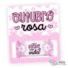 20 Card + 20 Balas Outubro Rosa - Image 5