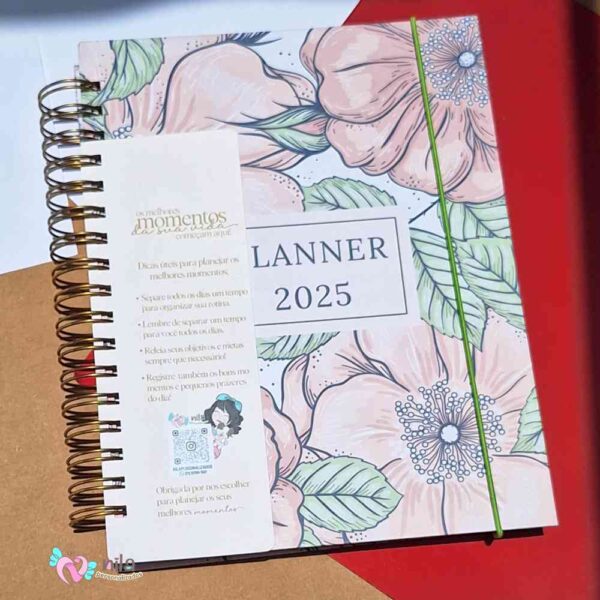 Planner 2025 Equilibra - Image 2