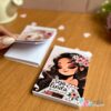 10 Bloquinhos de Notas Mulheres - Image 2