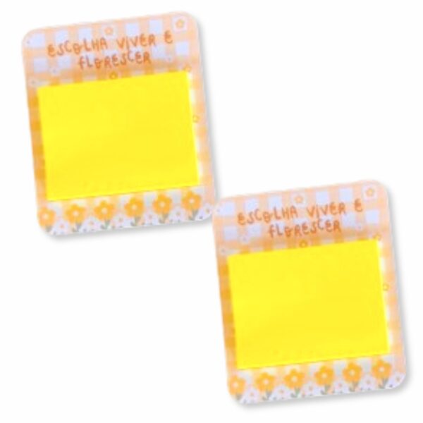 30 Card com Post-it Setembro Amarelo - Imagem 4