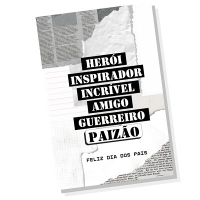 50 Blocos de Notas Para Pais