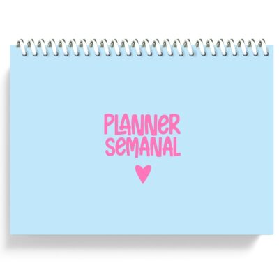 Planejamento Semanal