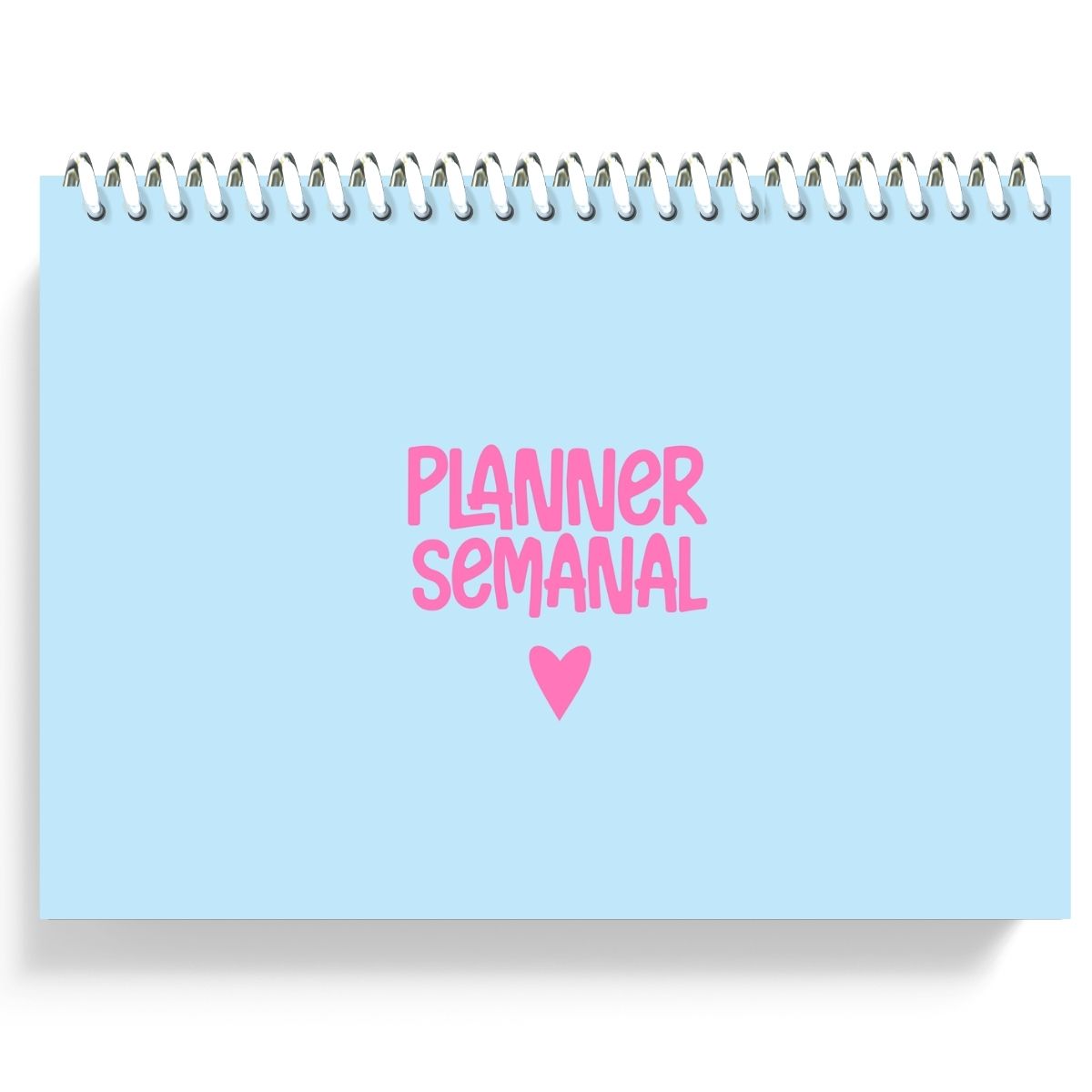 Planejamento Semanal
