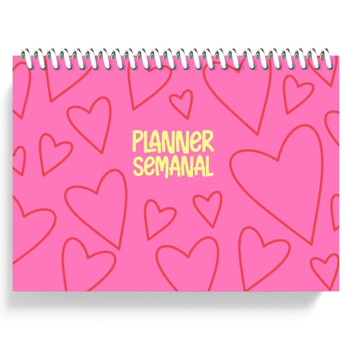 Planejamento Semanal - Imagem 2